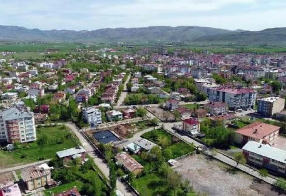 Karakoçan